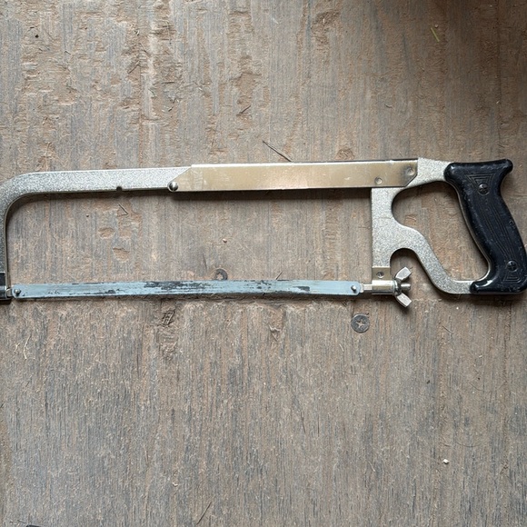 Other - Adjustable‎ hacksaw